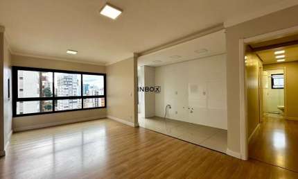 INBOX CIA IMOBILIÁRIA VENDE - Apartamento de dois quartos no Centro em Bento Gonçalves.