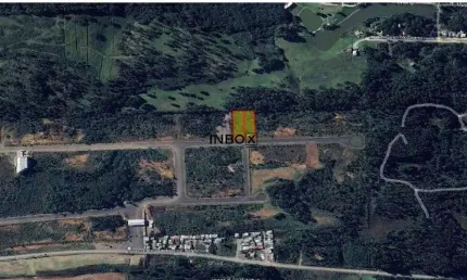 Terreno em condomínio fechado à venda na Vrs 864, 74, Industrial, Farroupilha