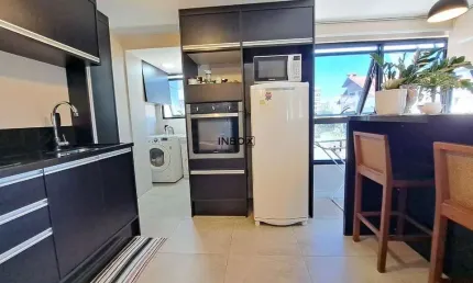 Inbox Cia Imobiliária Vende Apartamento de 1 quarto no bairro Humaitá em Bento Gonçalves