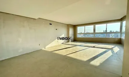 INBOX CIA IMOBILIÁRIA VENDE- Apartamento de 3 quartos NO SÃO FRANCISCO.