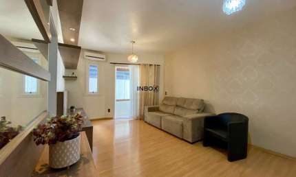 IMOBILIARIA INBOX CIA VENDE EM BENTO GONÇALVES - Apartamento 03 quartos no centro da cidade