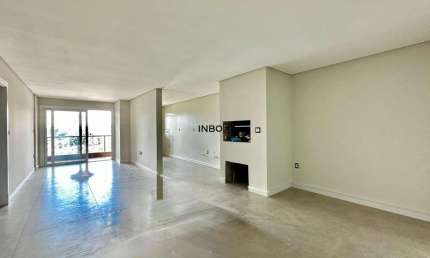 INBOX CIA IMOBILIARIA VENDE: Apartamento de 3 dormitórios no centro
