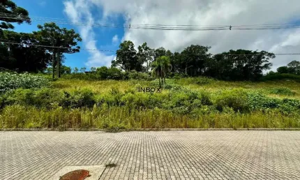 Terreno à venda na Rua José Benedetti, 67, Industrial, Bento Gonçalves