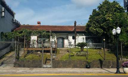 INBOX CIA IMOBILIARIA ALUGA CASA COMERCIAL NO BAIRRO SÃO BENTO