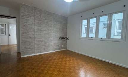 Inbox Cia Imobiliaria vende Apartamento de 2 quartos bairro borgo