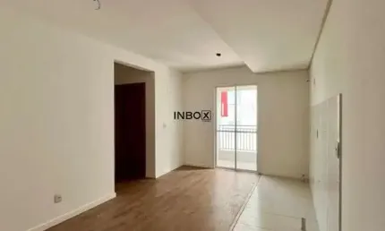INBOX CIA IMOBILIARIA VENDE - Apartamento de 02 quartos no bairro Humaitá