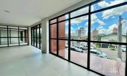 INBOX CIA IMOBILIARIA ALUGA - Sala comercial no bairro Imigrante