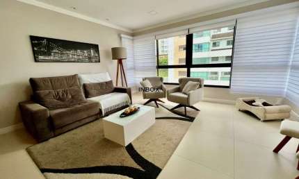 INBOX CIA IMOBILIARIA VENDE - Apartamento de 02 suítes no bairro Humaitá