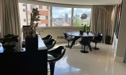 INBOX CIA IMOBILIARIA VENDE APTO DE 3 QUARTOS BAIRRO SÃO BENTO