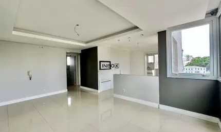 Inbox Cia Imobiliária Vende Apartamento de 2 quartos no bairro Humaitá em Bento Gonçalves