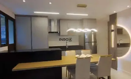 IMOBILIARIA INBOX CIA VENDE - Apartamento 02 quartos no bairro Progresso