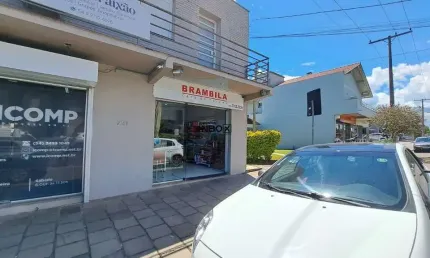 Inbox Cia Imobiliária vende Ponto Comercial no bairro Botafogo em Bento Gonçalves