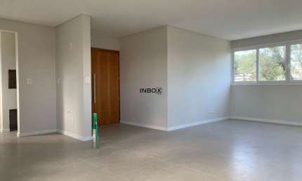 INBOX CIA IMOBILIARIA ALUGA, APARTAMENTO NO PROGRESSO EM BENTO GONÇALVES.