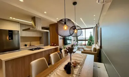INBOX CIA IMOBILIARIA VENDE - Apartamento de 01 quarto no bairro Humaitá