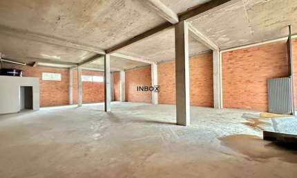 INBOX CIA IMOBILIÁRIA ALUGA - PAVILHÃO NO SÃO JOÃO EM BENTO GONÇALVES.