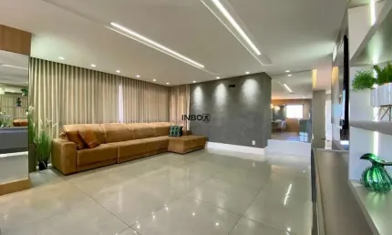 INBOX CIA IMOBILIARIA VENDE - Cobertura Duplex com piscina no bairro São Francisco