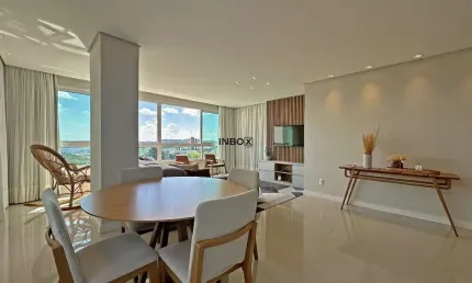 INBOX CIA IMOBILIÁRIA VENDE APARTAMENTO COM 03 QUARTOS E 183,25M² NO BAIRRO MARIA GORETTI