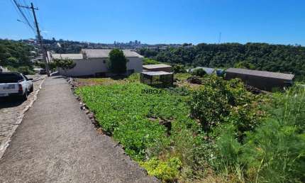 INBOX CIA IMOBILIÁRIA VENDE TRRENO COM 390M² NO BAIRRO SANTA HELENA III