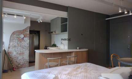 INBOX CIA IMOBILIARIA VENDE , LINDO APARTAMENTO FINAMENTE DECORADO NA CIDADE ALTA EM BENTO GONAÇALVES