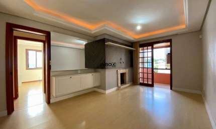 INBOX CIA IMOBILIÁRIA VENDE - Apartamento 02 quartos no bairro Universitário