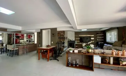 INBOX CIA IMOBILIÁRIA VENDE - CASA com 3 quartos no Loteamento Zanetti