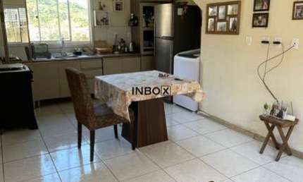 Apartamento com 2 quartos à venda na Severino Da Silva, 184, Vila Nova II, Bento Gonçalves