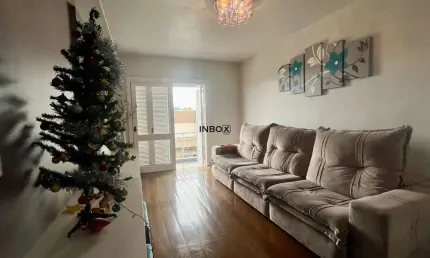 INBOX CIA IMOBILIARIA VENDE - Apartamento de 03 quartos no bairro Maria Goretti