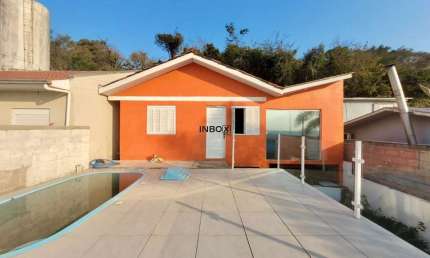 INBOX CIA IMOBILIARIA VENDE - Casa de 3 quartos no Caminhos da Eulália