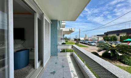 Apartamento 2 dormitórios praia de Atlântida! com 83m², em Xangri-lá/RS.