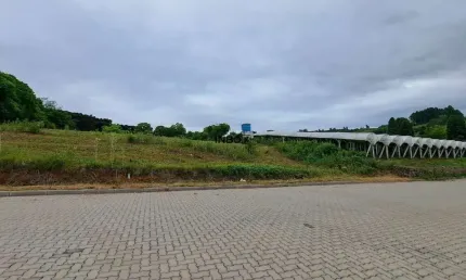 Inbox Cia Imobiliária vende Terreno de 1500m² na Garibaldina em Garibaldi