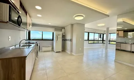 INBOX CIA IMOBILIARIA VENDE, APARTAMENTO NO BOTAFOGO DE BENTO GONÇALVES.