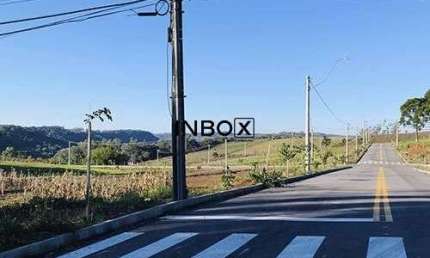 Terreno à venda na José De Carli, 103, São Valentin, Bento Gonçalves