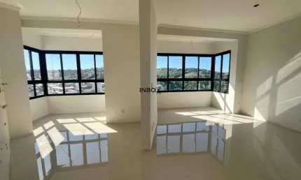 Apartamento com 2 quartos à venda na Adroaldo Carvalho, 250, Borgo, Bento Gonçalves