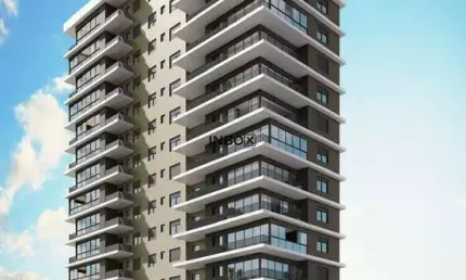 INBOX CIA IMOBILIÁRIA VENDE - Apartamento de 3 quartos NO BOTAFOGO.