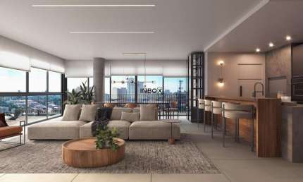 INBOX CIA IMOBILIÁRIA VENDE - Apartamento de 2 suites NO BOTAFOGO.
