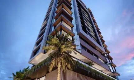 Inbox Cia Imobiliária vende apartamento de 2 quartos na Praia Grande em Torres