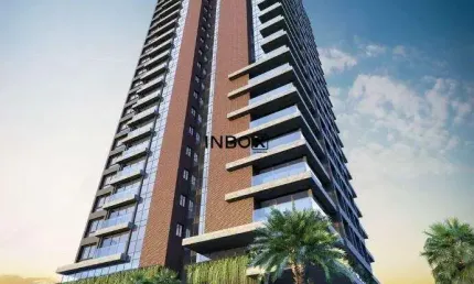 Inbox cia imobiliária vende apartamento de 3 quartos na praia grande em torres