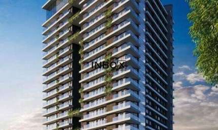 Inbox Cia Imobiliária vende Apartamento de 4 quartos e 136m² na Praia Grande em Torres