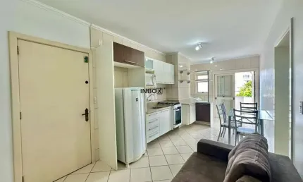 INBOX CIA IMOBILIÁRIA VENDE - Apartamento de 2 quartos NO SÃO FRANCISCO.