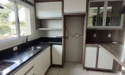 INBOX CIA IMOBILIARIA VENDE - Apartamento de 02 quartos no bairro Ouro Verde