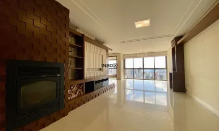INBOX CIA IMOBILIARIA VENDE - Apartamento de 03 quartos no bairro Cidade Alta