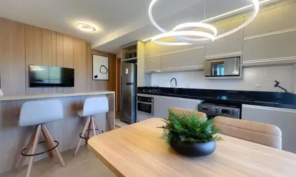 IMOBILIARIA INBOX CIA VENDE EM BENTO GONÇALVES - Apartamento 02 quartos no bairro Humaitá