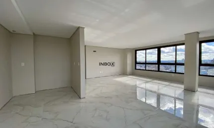 Apartamento com 3 quartos à venda na Rua Candelária, 117, Cidade Alta, Bento Gonçalves
