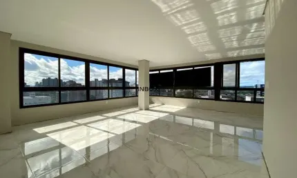Apartamento com 3 quartos à venda na Rua Candelária, 121, Cidade Alta, Bento Gonçalves
