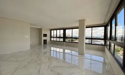 Apartamento com 3 quartos à venda na Rua Candelária, 110, Cidade Alta, Bento Gonçalves
