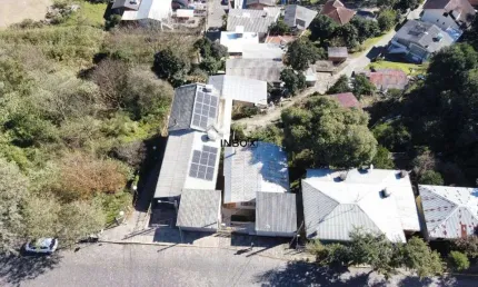 INBOX CIA IMOBILIÁRIA VENDE - Terreno no bairro Botafogo