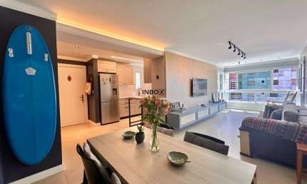 INBOX CIA IMOBILIÁRIA VENDE - Apartamento de 2 duas suites no São Bento