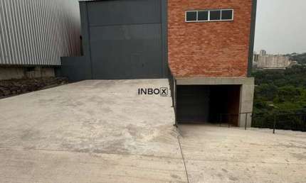 INBOX CIA IMOBILIÁRIA ALUGA -PAVILHÃO NO SÃO JOÃO EM BENTO GONÇALVES.