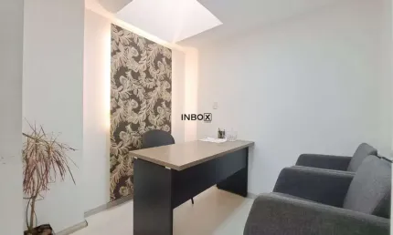 Inbox Cia Imobiliária vende sala comercial no Bairro centro em Bento Gonçalves