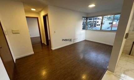 INBOX CIA IMOBILIÁRIA VENDA APARTAMENTO COM 02 DORMITÓRIOS E BOX DUPLO NO BAIRRO SÃO FRANCISCO NA CIDADE DE BENTO GONÇALVES